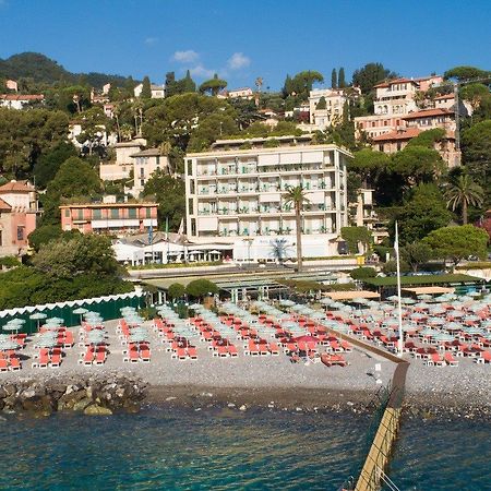 Best Western Regina Elena Santa Margherita Ligure Kültér fotó