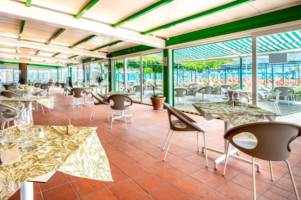 Best Western Regina Elena Santa Margherita Ligure Kültér fotó