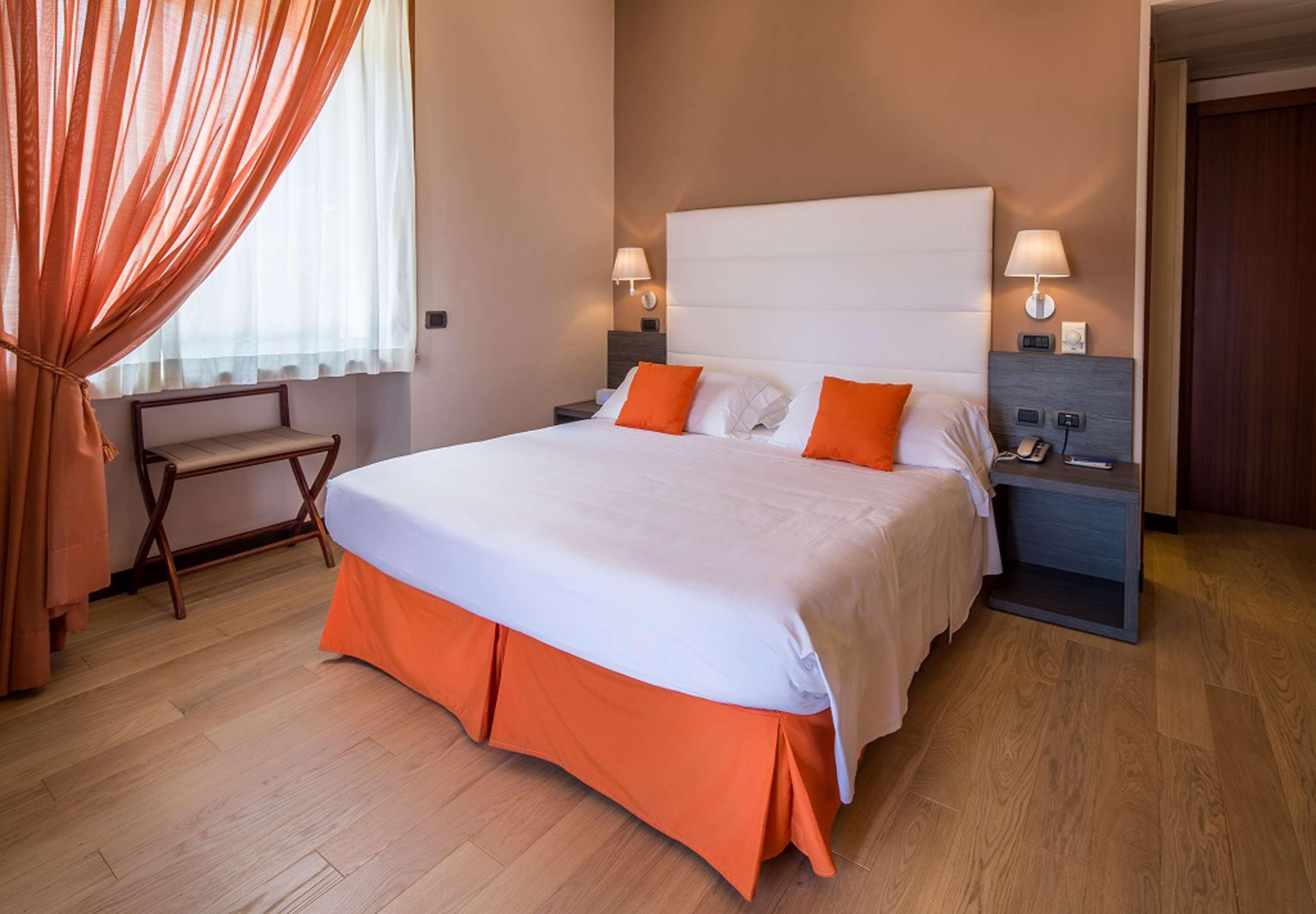 Best Western Regina Elena Santa Margherita Ligure Kültér fotó