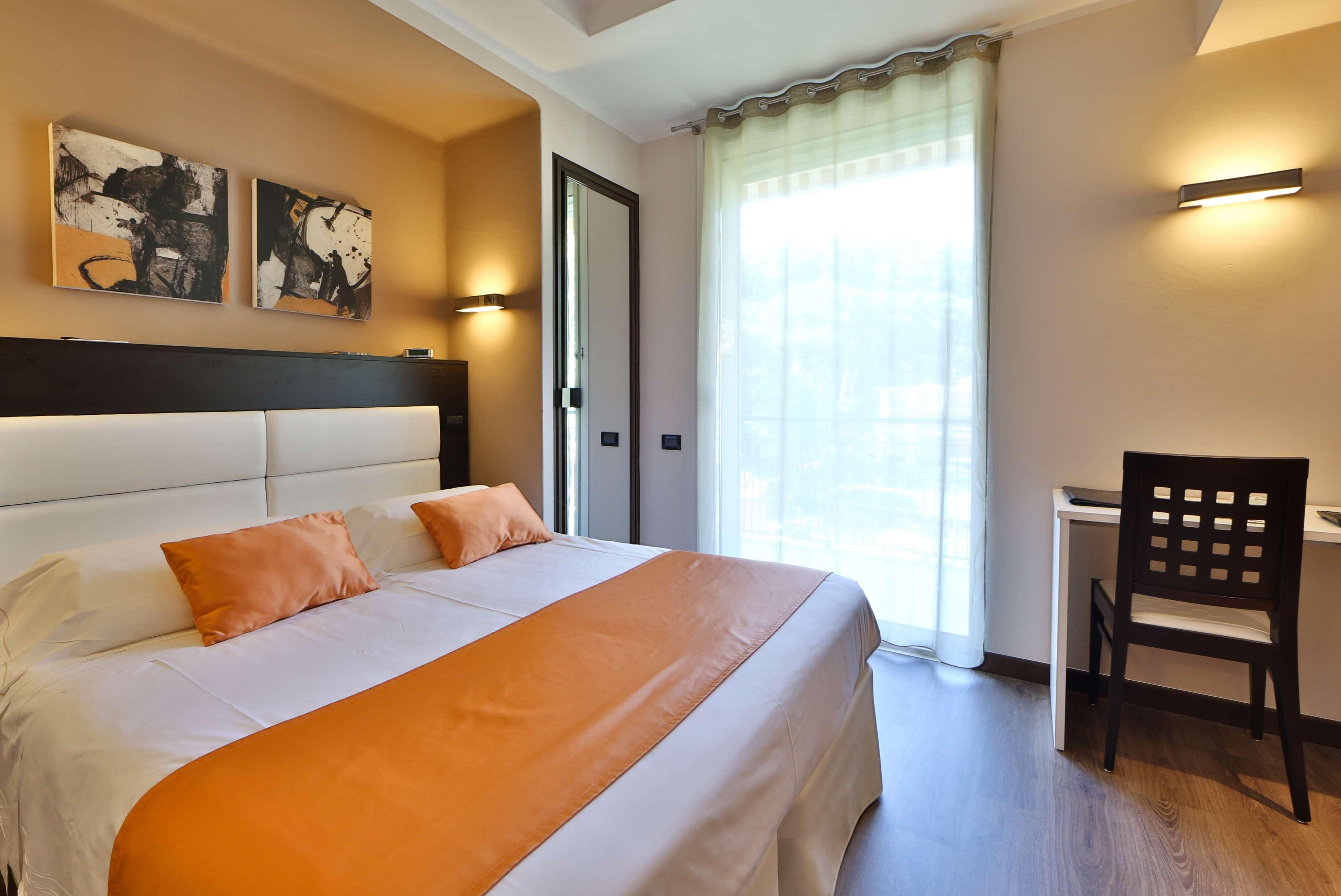 Best Western Regina Elena Santa Margherita Ligure Kültér fotó