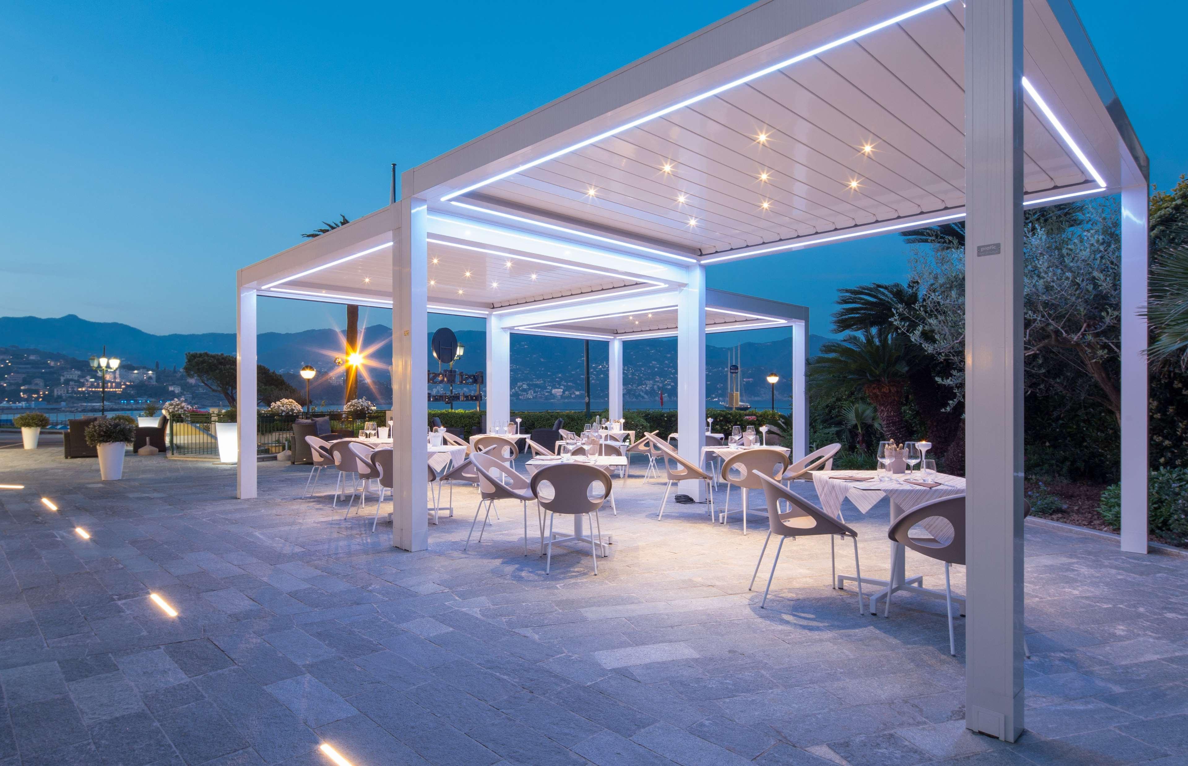 Best Western Regina Elena Santa Margherita Ligure Kültér fotó