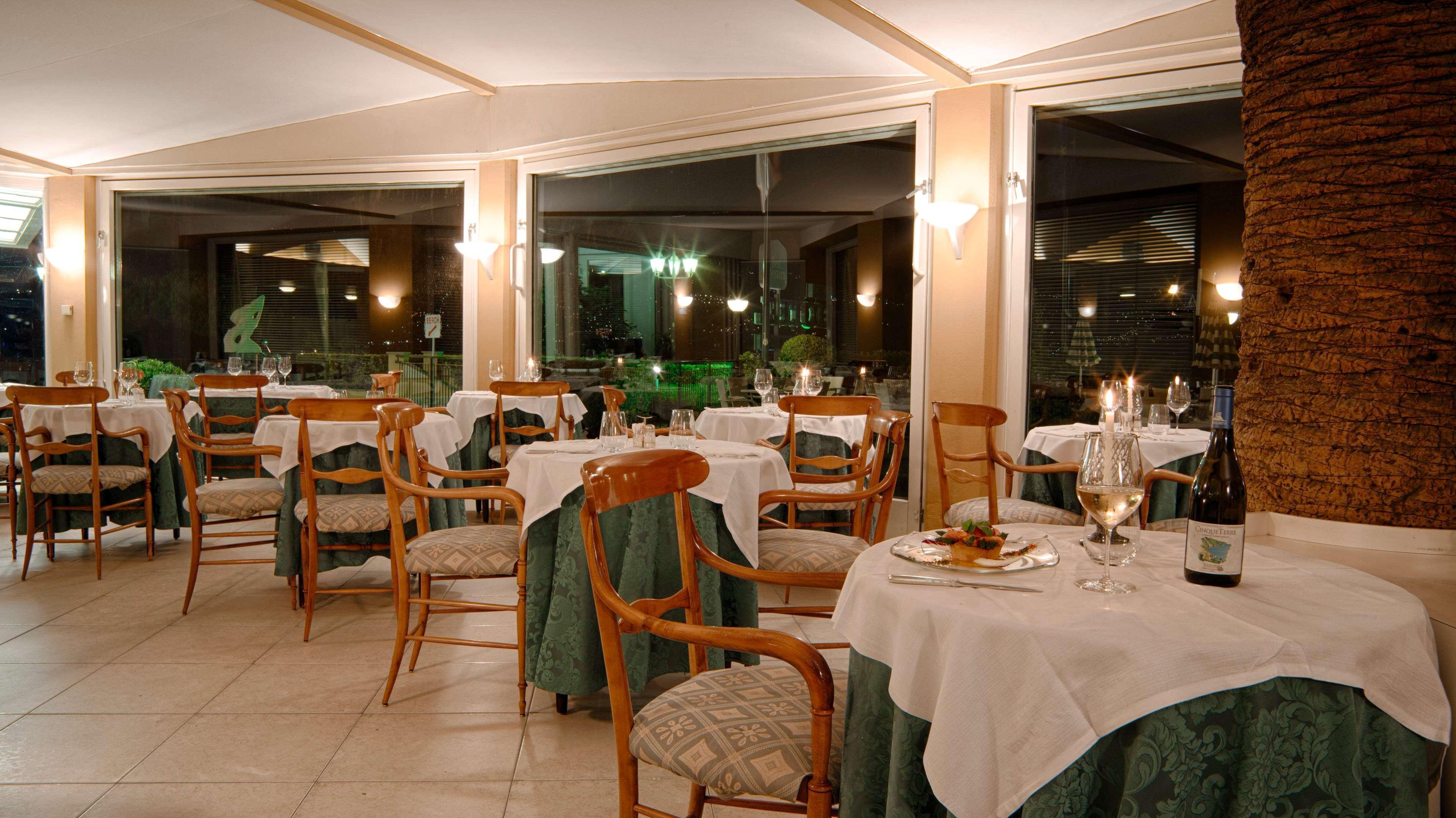Best Western Regina Elena Santa Margherita Ligure Kültér fotó