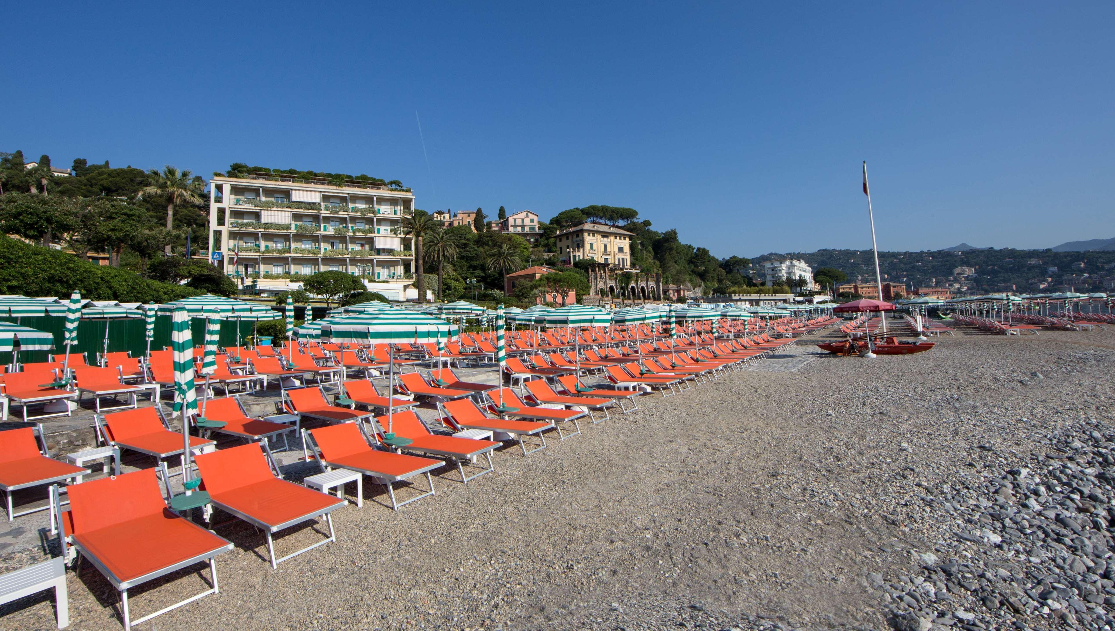 Best Western Regina Elena Santa Margherita Ligure Kültér fotó