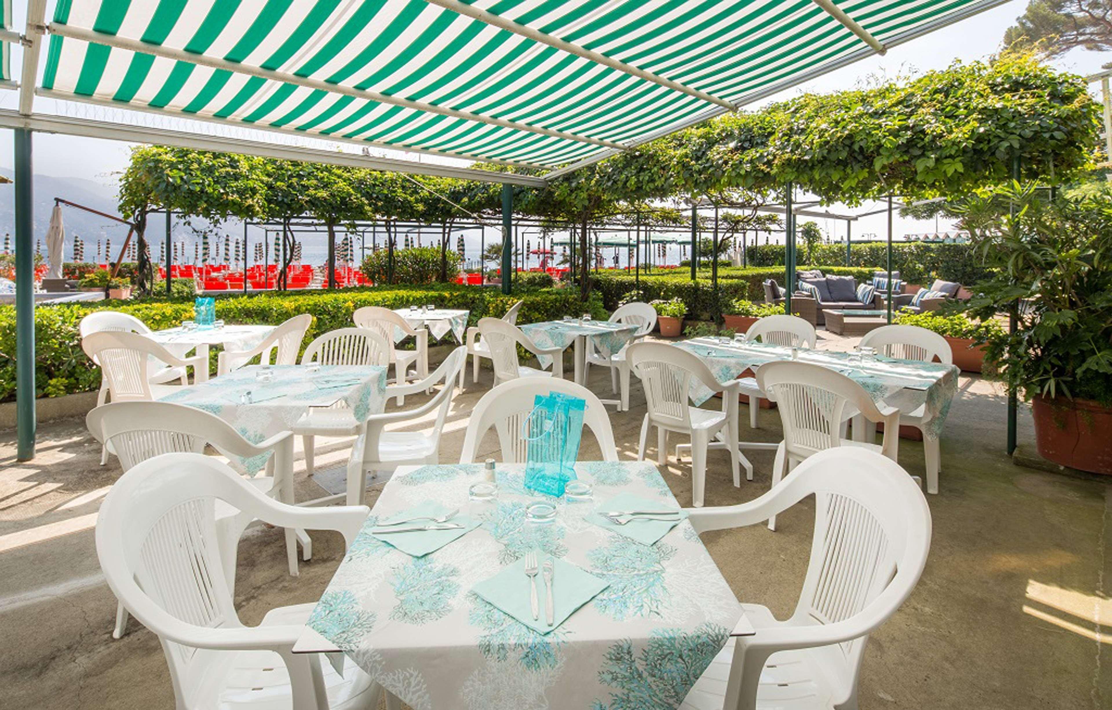 Best Western Regina Elena Santa Margherita Ligure Kültér fotó