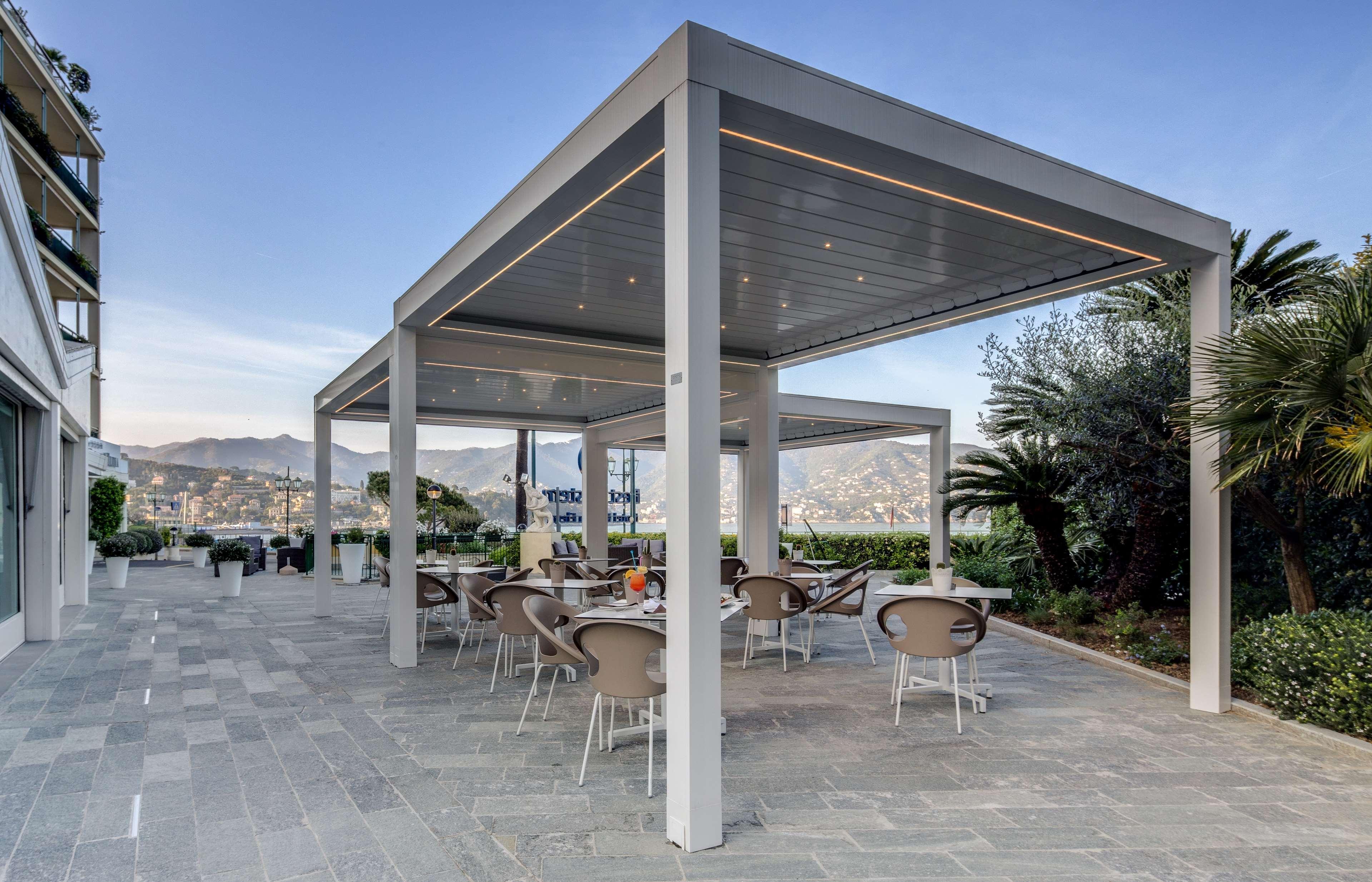 Best Western Regina Elena Santa Margherita Ligure Kültér fotó